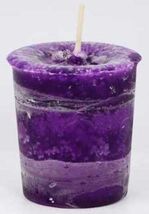 Healing Herbal Reiki Charged Ritual Spell Votive Candle! - $71.81 MXN