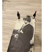 John Lennon Vintage 1960s Heinz Ketchup Poster Large RARE - €84,38 EUR
