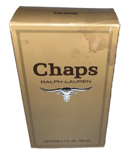 Chaps 1978 cologne discount