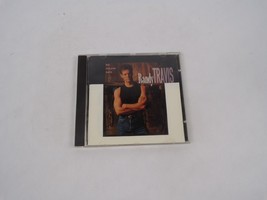 No Holdin&#39; Back Randy Travis Mining For Coal Singing The Blues When Your CD#69 - $13.99