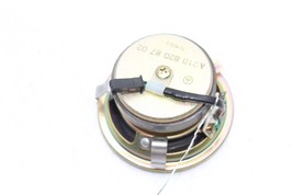 96-02 MERCEDES-BENZ W210 SPEAKER A2108208702 E5829 image 7