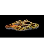 NIB Men’s Keen Shanti Arts THC Cheetah Rainbow Clog Slip On Sandals Size 12 New - $51.97