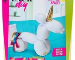 Mattel LAUR Diy Balloon Unicorn Custom Pillow Craft Kit - $8.79