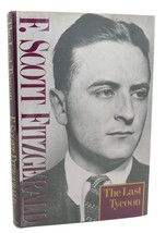 F. Scott Fitzgerald The Last Tycoon - £36.00 GBP