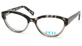 New Modo Eco Born Recycled Cannes Gytgt Tortoise Eyeglasses 53-17-140mm - £58.57 GBP