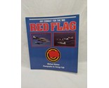 Air Combat For The 80s Red Flag Book - £28.18 GBP