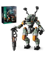 Building Blocks Set for BT-7274 Vanguard-class Titan Titanfall Model Bri... - $50.78+