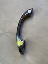 OEM VW Volkswagen Beetle Chrome Hood Handle 1968-1979.  111/113 823 565F... - $10.89