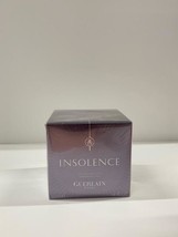 Insolence By Guerlain Eau De Toilette 1.6oz/ 50ml. Spray For Women -NEW In Box - £139.45 GBP