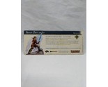 Dungeons And Dragons Snap Out Of It Campaign Card Rewards Set 1 Card 5/8 - £6.41 GBP