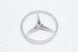 07-09 MERCEDES-BENZ W211 E350 TRUNK LID EMBLEM BADGE LOGO E3538 image 10