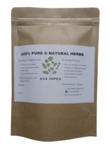 Horseshoe Vitex Seed Powder Pure Indian Organic Herb Negundi Seed Powder - £9.73 GBP+