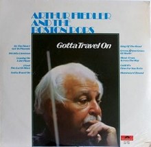 Gotta Travel On [Vinyl] - £7.82 GBP