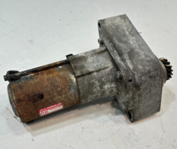 2016 Honda Pilot Elite 3.5L Engine Starter Motor OEM✔Fast Shipping✔ Trus... - $90.13