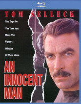 An Innocent Man (Blu-ray Disc, 2011) Tom Selleck - £4.67 GBP