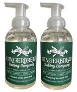 2 Pack CST Vanilla Scented Foaming Hand Soap - 17 fl oz Each - £15.73 GBP