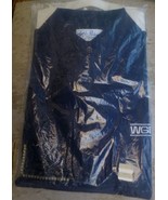 VTG PICKERING WGN advertising Size XL Cotton Golf Polo Shirt NEW - £21.78 GBP