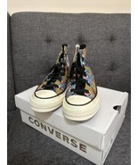 Converse CHUCK 70 Marbled All Star High Top Multicolor Women’s Size 6  A... - $59.39