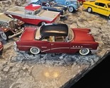 Mira Solido 1955 Buick Century 1:18 Scale Die Cast Model Car - $34.65