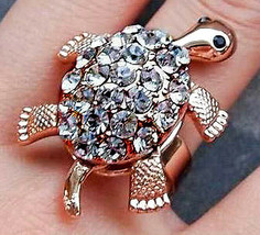 Victorian 1.01ct Rose Cut Diamond Blue Sapphire Wedding Ring Vintage VTJ... - £1,224.40 GBP