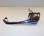 1972 Dodge Van LH DS Outer Door Handle OEM 71 73 74 75  - $67.49