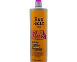 TIGI Bed Head Color Goddess Oil Infused Shampoo 32.8 oz - $26.00