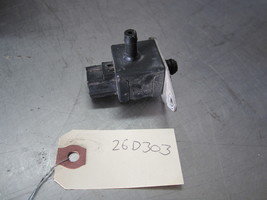 Fuel Pressure Regulator  From 2004 Ford F-150 HERITAGE  4.6 - $45.00