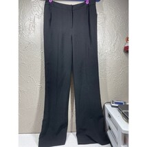 ABS Allen Schwartz Women Black Dress Pants Size 2 - $368.10 MXN ABS Allen Schwartz Women Black Dress Pants Size 2 - $368.10 MXN