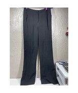 ABS Allen Schwartz Women Black Dress Pants Size 2 - $20.00