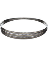 Bandsaw Blade 1/2&quot; X 72&quot;, 4 Tpi - $779.32 MXN