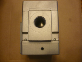 New Used? Smc VGA342-04A VG/VGA Valve - £26.79 GBP