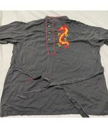 1960s Gi Kung Fu Karate Martial arts Sanforized Battelstein’s houston - $916.72 MXN