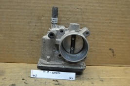 2011-2018 Toyota Corolla 1.8L Throttle Body OEM Assembly 220300T080 124-16c3 - £19.58 GBP