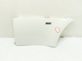 97 BMW Z3 E36 1.9L #1277 Fender, Front Right Alpina White - $79.19