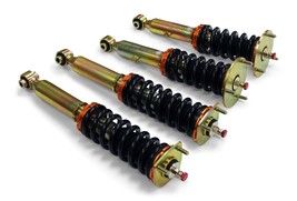 Yonaka Lexus 98-05 GS300 GS400 GS430 Adjustable Coilovers Suspension RWD... - £660.94 GBP