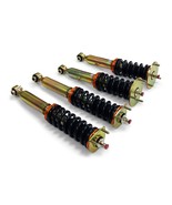 Yonaka Lexus 98-05 GS300 GS400 GS430 Adjustable Coilovers Suspension RWD... - £666.07 GBP