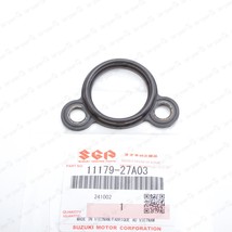 New Genuine Suzuki 86-06 GSX 600 750 Katana Spark Plug Hole Gasket 11179... - $10.71