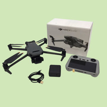 DJI Mavic 3 Classic Ready-to-Fly Camera Drone w/ RM330 Remote Control READ! - £758.18 GBP
