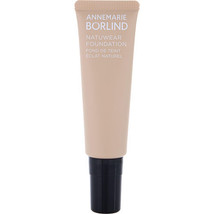 Annemarie Borlind by Annemarie Borlind Natuwear Foundation - Almond --30... - £27.41 GBP