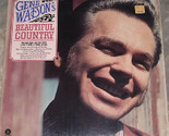 Gene Watson&#39;s Beautiful Country [Record] - £11.77 GBP