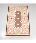 Pink Area Rug 5x8, Rugs for living room kitchen rugs, bedroom rugs, over... - $602.32+