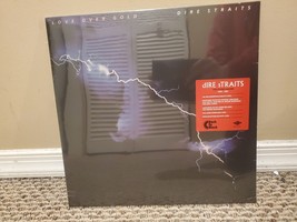 Dire Straits - Love Over Gold (2019, LP, 180g Audiophile avec... - £28.42 GBP
