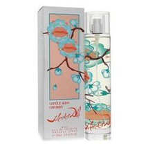 Little Kiss Cherry Eau De Toilette Spray By Salvador Dali - $59.30 CAD