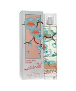 Little Kiss Cherry Eau De Toilette Spray By Salvador Dali - $43.00