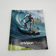 Grade 7 Accelerated Envision Mathematics Florida BEST Student Ed Vol 2 F... - $20.00