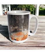 Roman Mythology Sky &amp; Lightning God Jupiter The Galaxy Series Coffee Mug... - $5.53