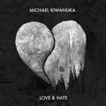 Love And Hate [Audio CD] Michael Kiwanuka - £3.84 GBP