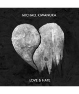 Love And Hate [Audio CD] Michael Kiwanuka - £3.91 GBP