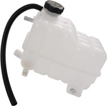 Coolant Reservoir Expansion Recovery Tank with Sensor and Cap Compatible... - $108.09
