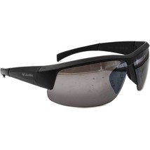 Columbia Men&#39;s Sunglasses &quot;FRAME ONLY&quot; CBC901 C01 Matte Gray Half Rim 76 mm - $39.99